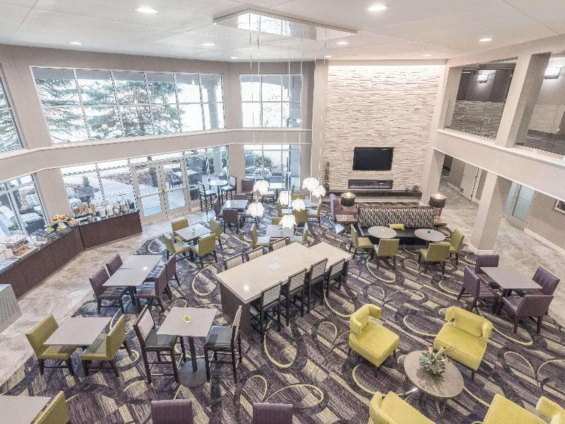 La Quinta Inn & Suites by Wyndham Denver Tech Center 5