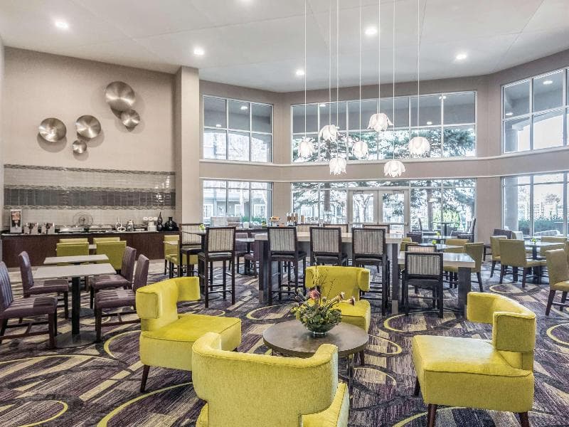 La Quinta Inn & Suites by Wyndham Denver Tech Center 3