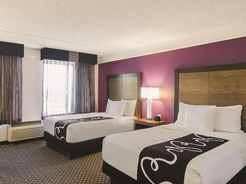 La Quinta Inn & Suites by Wyndham Denver Tech Center 4