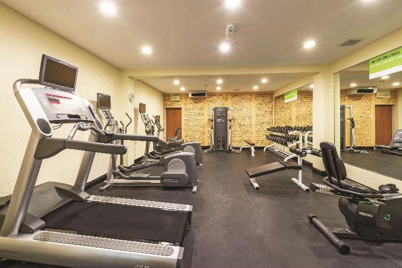 La Quinta Inn & Suites by Wyndham Boise Towne Square 2