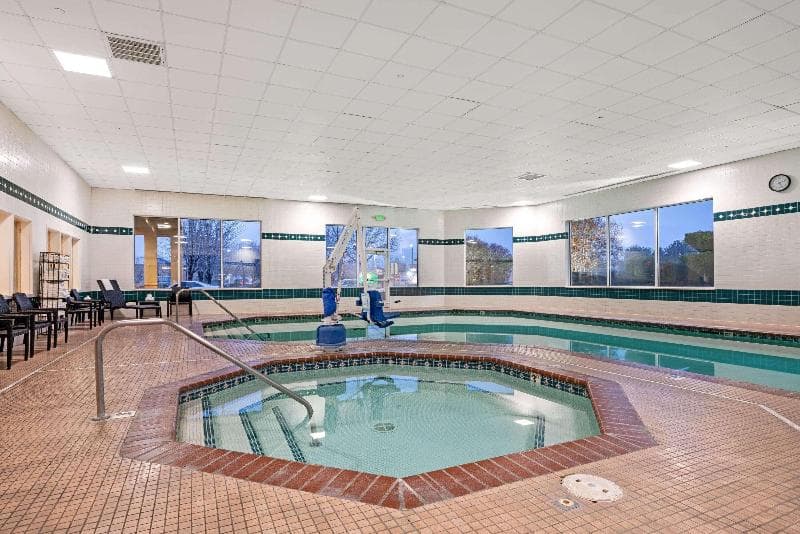 La Quinta Inn & Suites by Wyndham Boise Towne Square 4