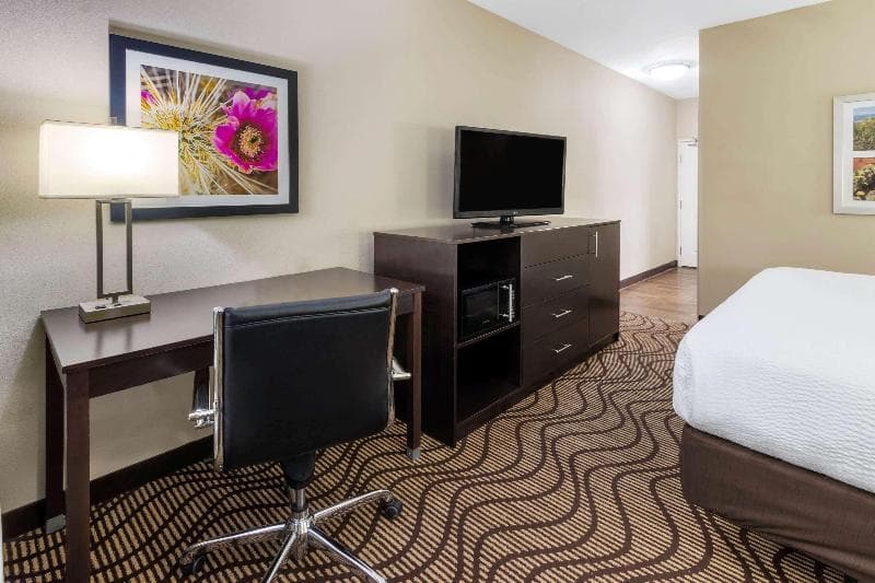 La Quinta Inn & Suites by Wyndham Artesia 5
