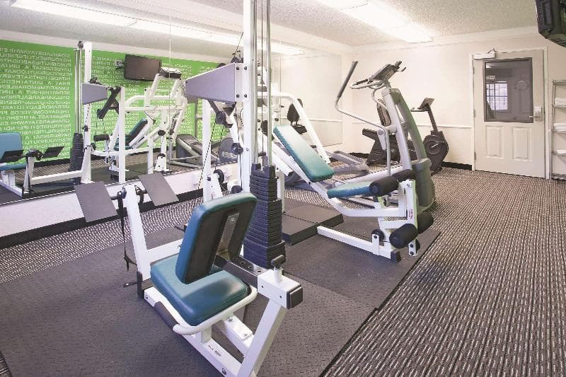 La Quinta Inn by Wyndham Salt Lake City Midvale 2