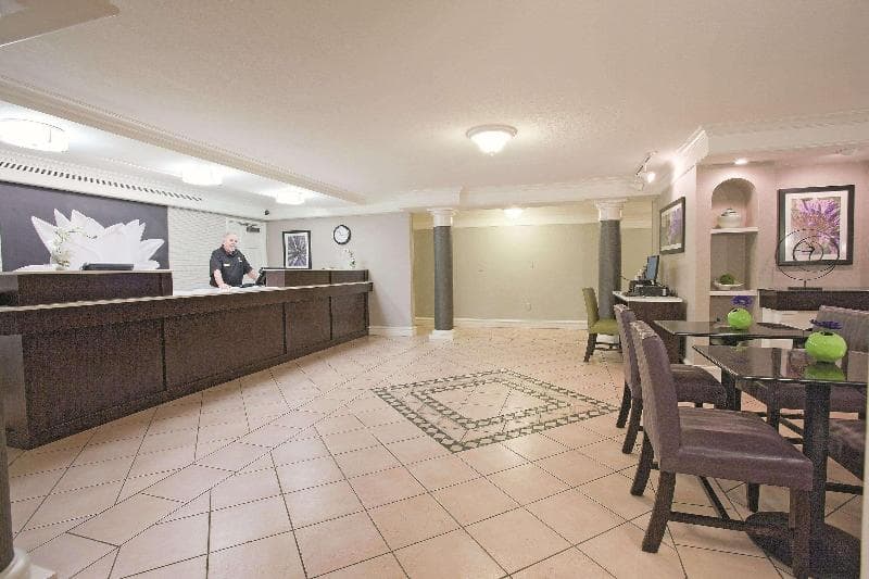 La Quinta Inn by Wyndham Salt Lake City Midvale 5