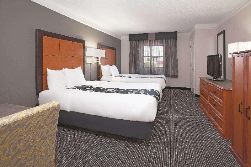 La Quinta Inn by Wyndham Salt Lake City Midvale 4
