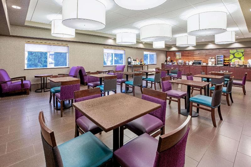 La Quinta Inn Suites Meridian Boise West 3