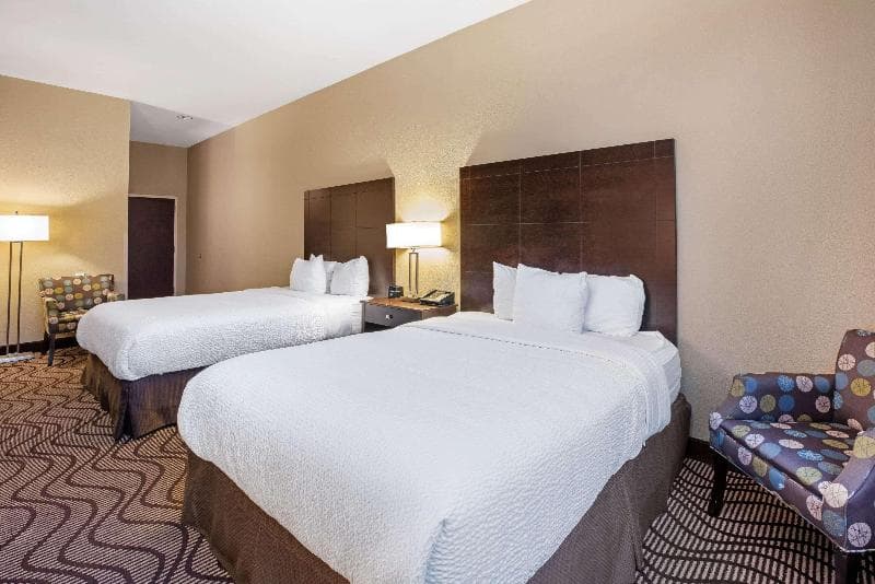 La Quinta Inn Suites Meridian Boise West 5