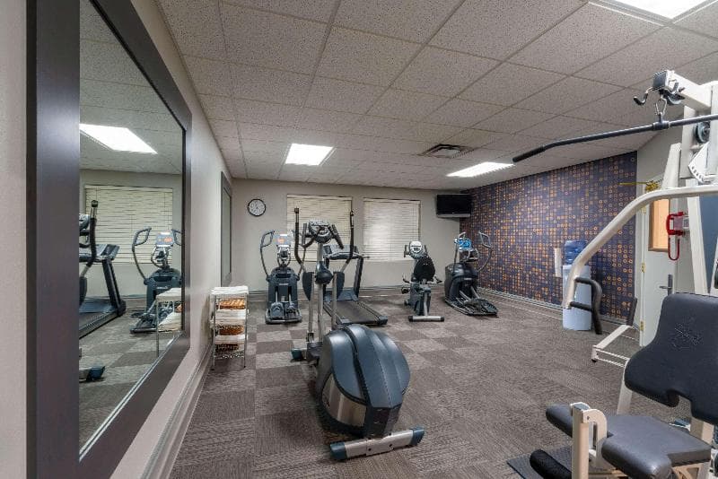 La Quinta Inn & Suites by Wyndham Rifle photo 1