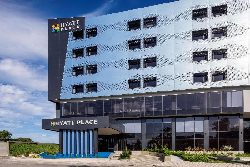 Hyatt Place Aruba Airport photo 1