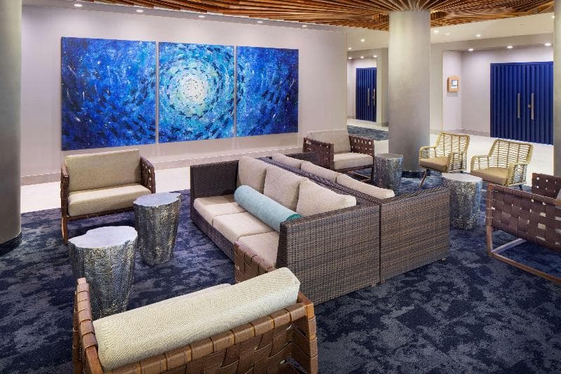 Hyatt Place Aruba Airport 4