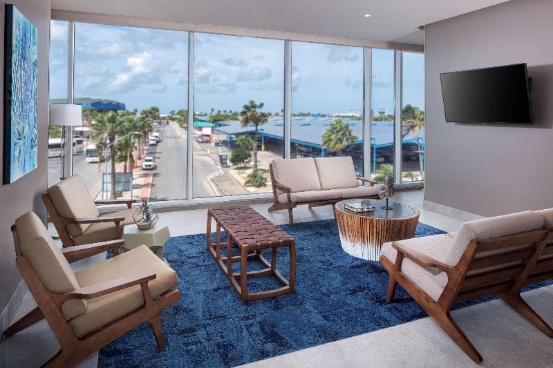 Hyatt Place Aruba Airport 3