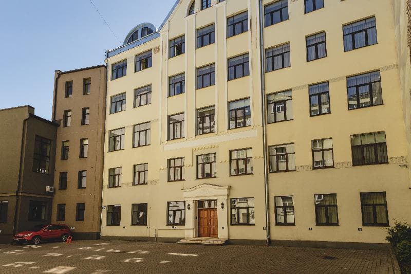 Riga Lux Apartments - Ernesta photo 1