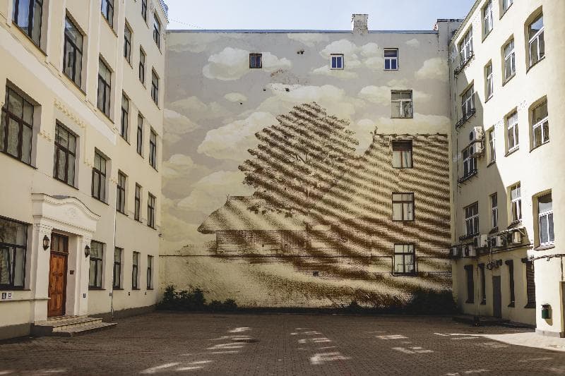 Riga Lux Apartments - Ernesta 2