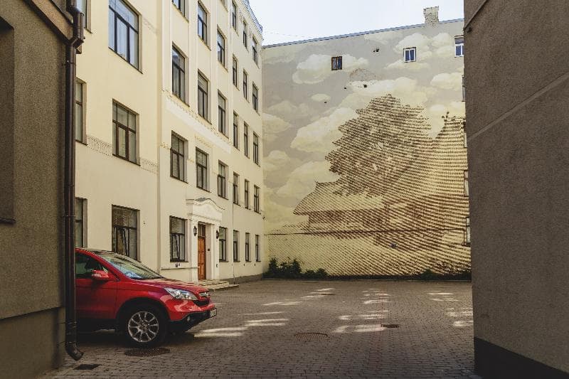 Riga Lux Apartments - Ernesta 3
