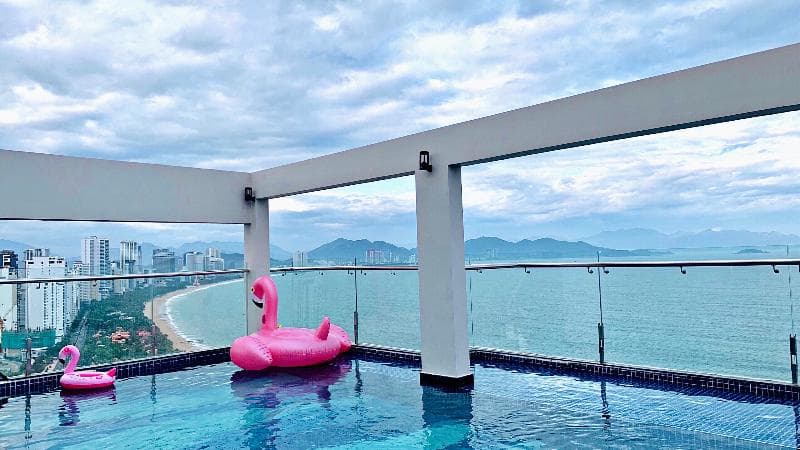 Imperial Nha Trang Hotel 2