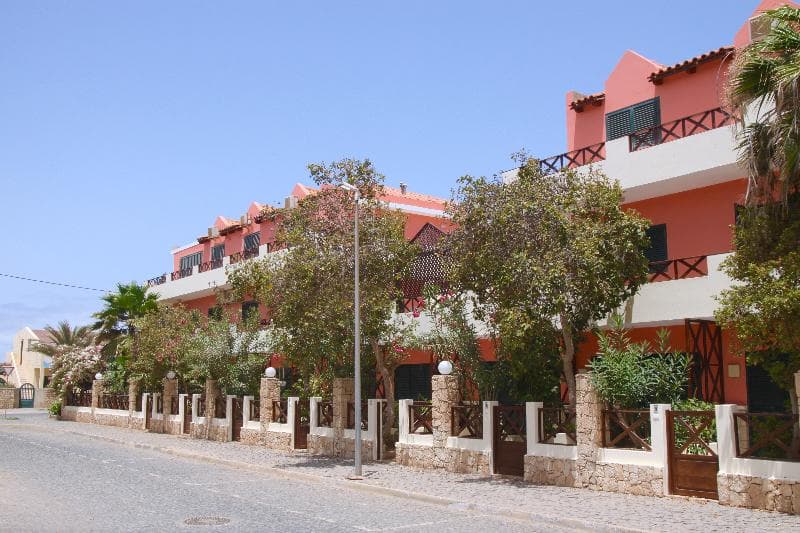 Nautilus Aparthotel photo 1