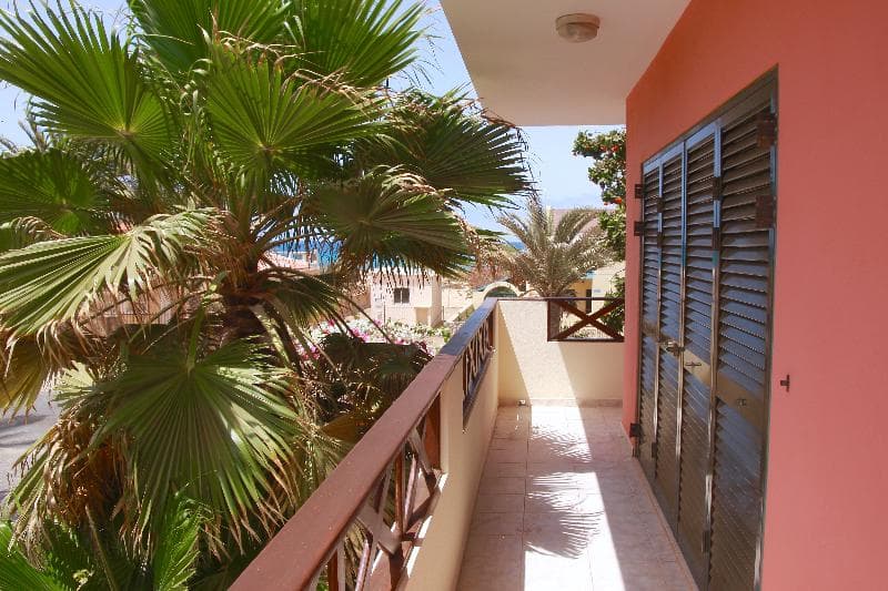 Nautilus Aparthotel 2