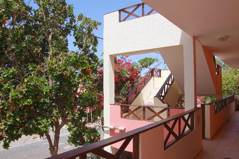 Nautilus Aparthotel 4