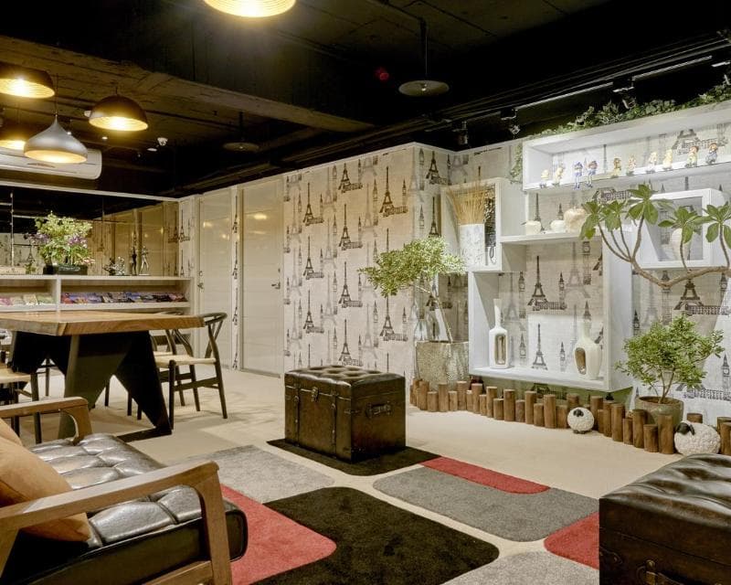 Bon Hotel Taipei 4