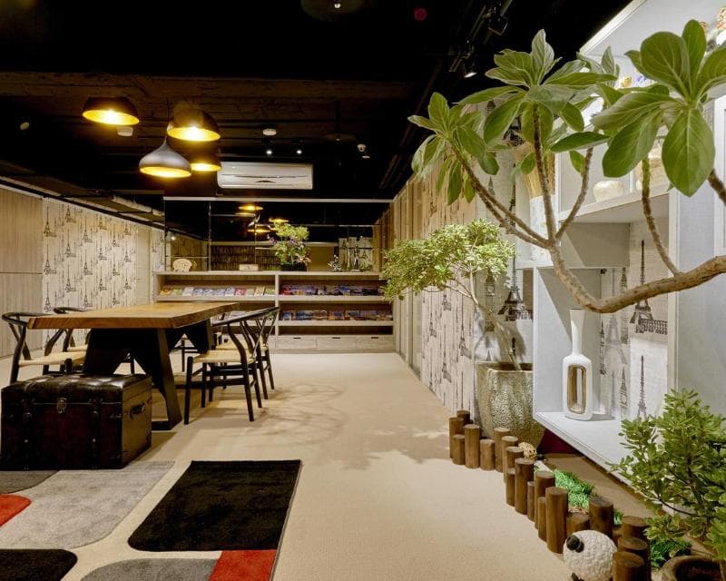 Bon Hotel Taipei 3
