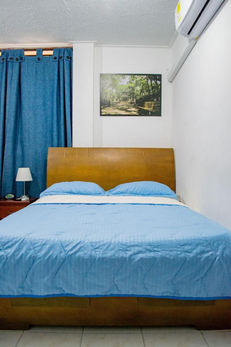 Hostal Ocean View 5