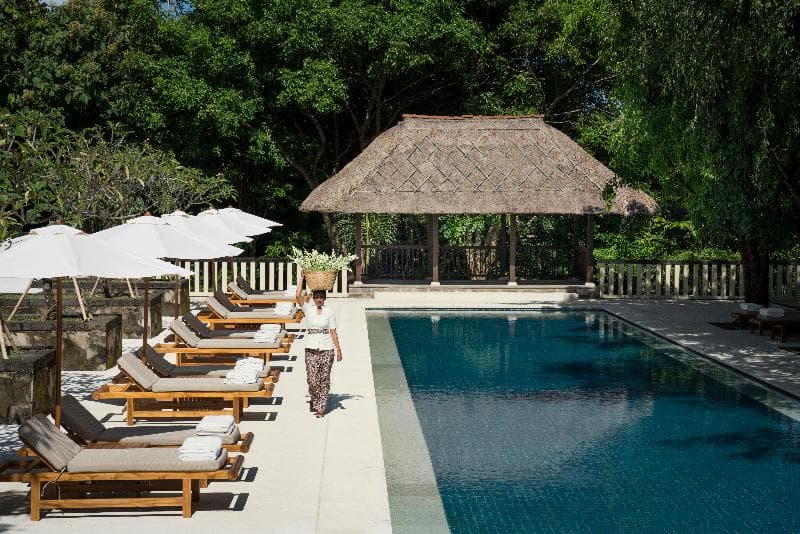 Revivo Wellness Resort Nusa Dua Bali photo 1