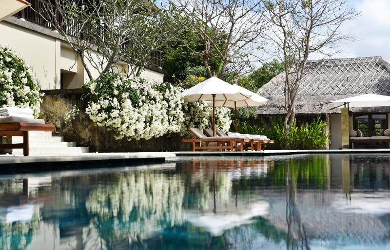 Revivo Wellness Resort Nusa Dua Bali 2