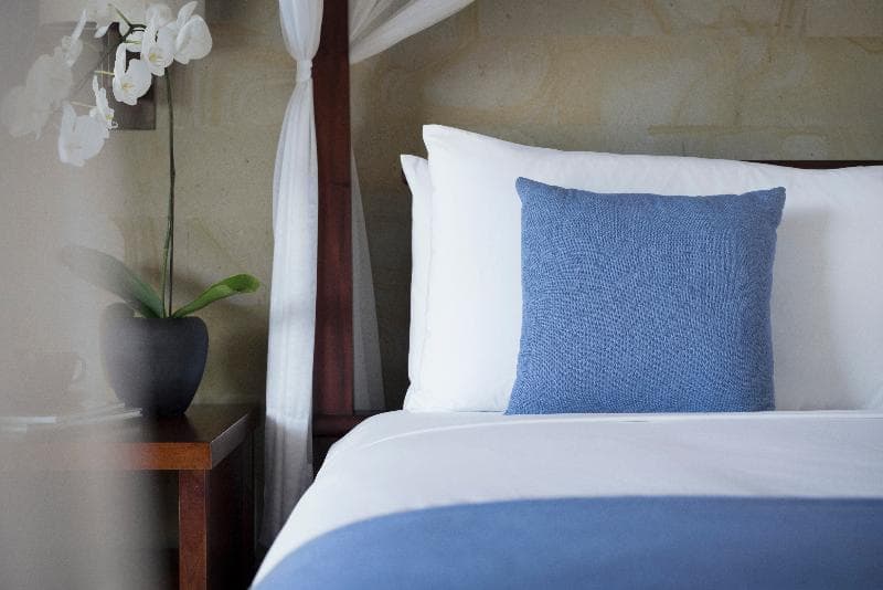 Revivo Wellness Resort Nusa Dua Bali 4