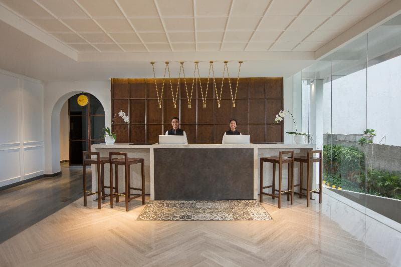Hotel Kampi - Surabaya photo 1