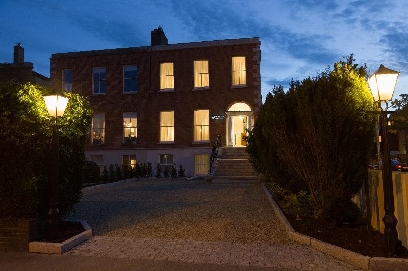 No. 9 Rathgar (Adults Only) 2