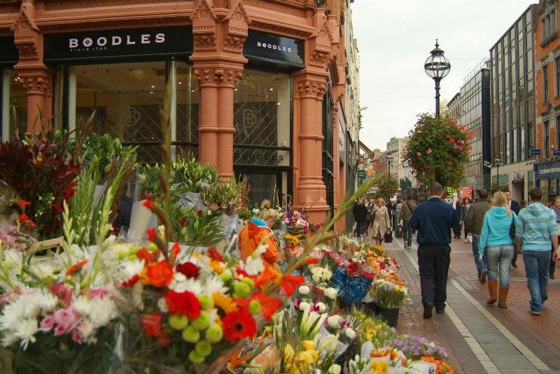 No. 9 Rathgar (Adults Only) 3