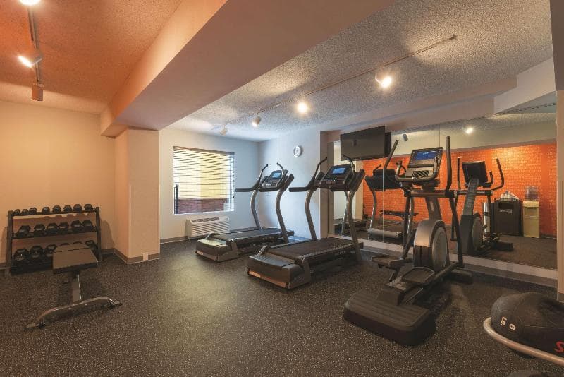 La Quinta Inn & Suites Lynchburg At Liberty Univ. 2