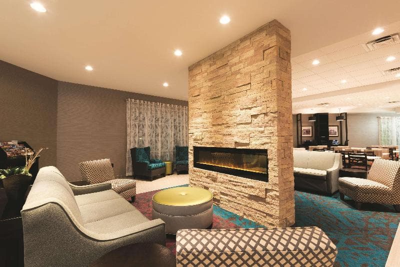 La Quinta Inn & Suites Lynchburg At Liberty Univ. 5