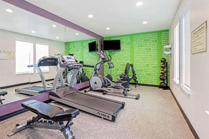 La Quinta Inn & Suites Corpus Christi - Portland 3