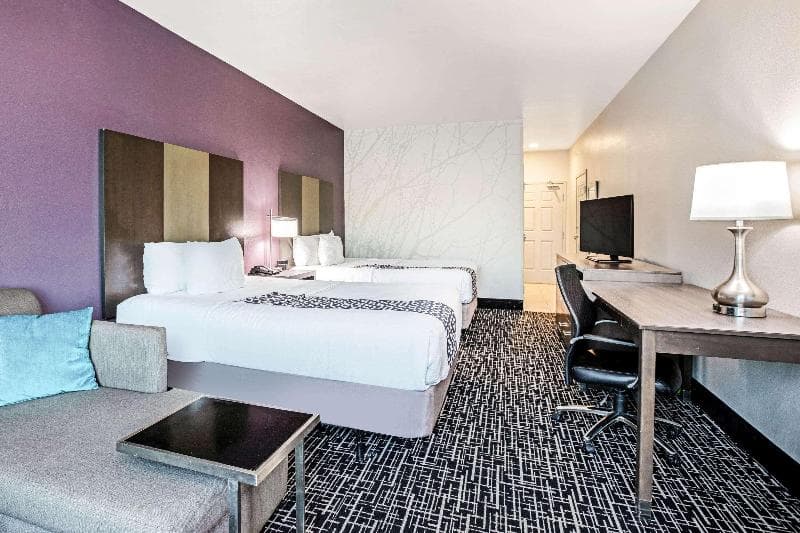 La Quinta Inn & Suites Corpus Christi - Portland 5
