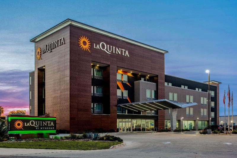 La Quinta by Wyndham San Antonio Alamo City 3