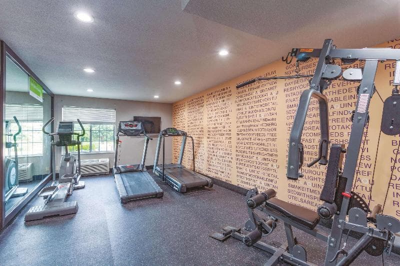 La Quinta Inn & Suites By Wyndham Knoxville North I-75 2