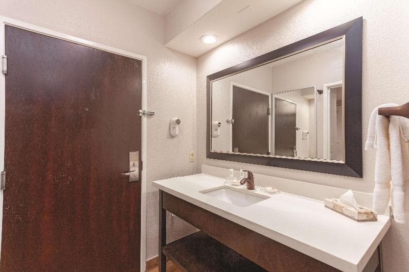La Quinta Inn & Suites By Wyndham Knoxville North I-75 5