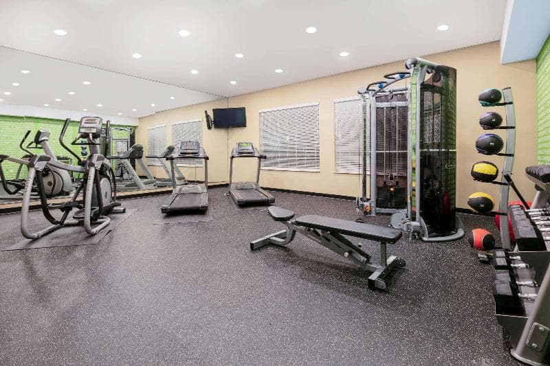 La Quinta Inn & Suites Tyler - University Area 3