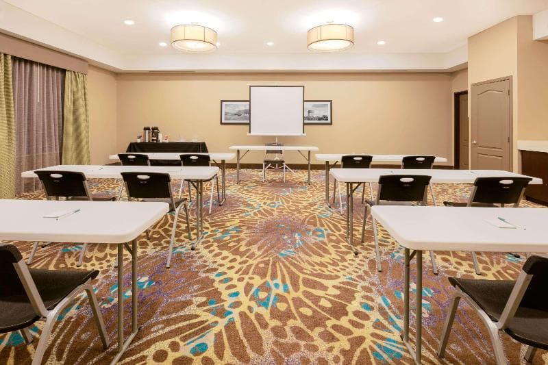 La Quinta Inn & Suites Tyler - University Area main