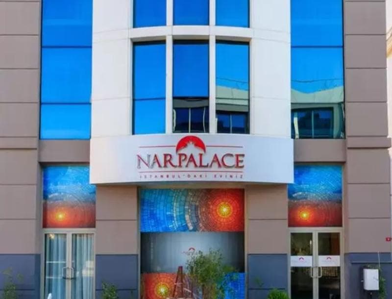 Nar Palace photo 1