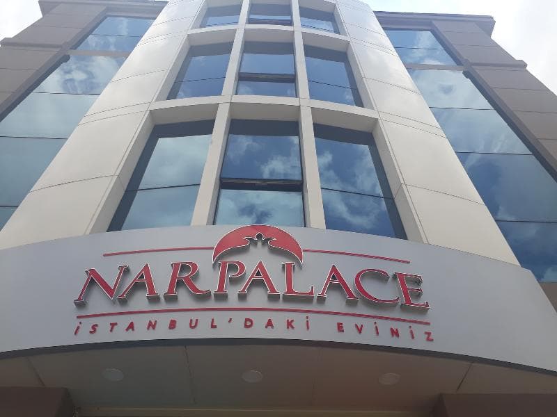 Nar Palace 4