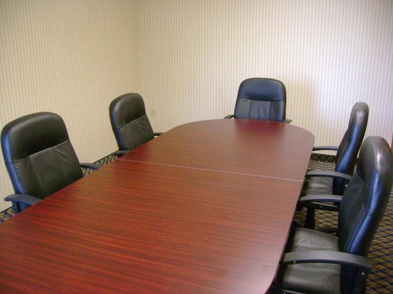 Comfort Inn & Suites main