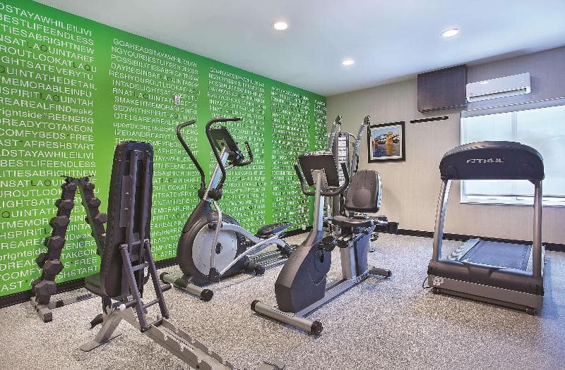 La Quinta Inn & Suites Chattanooga - Lookout Mtn photo 1