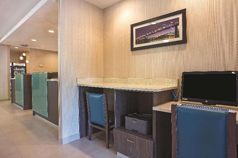 La Quinta Inn & Suites Chattanooga - Lookout Mtn main