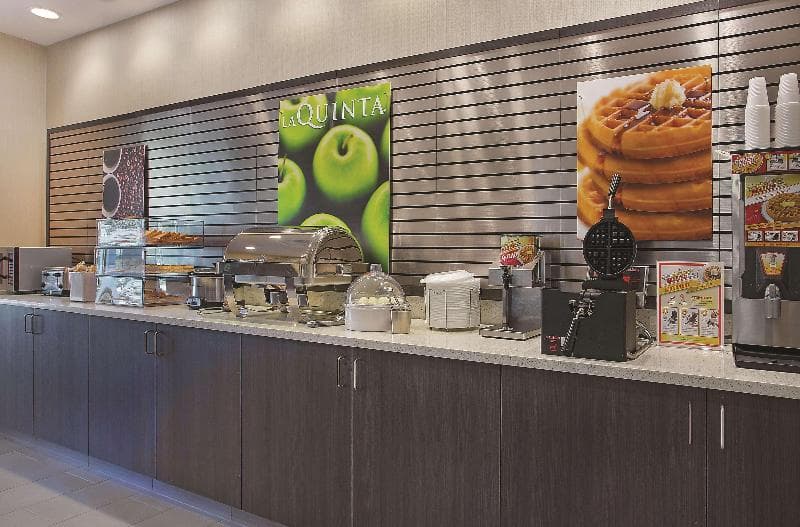 La Quinta Inn & Suites Chattanooga - Lookout Mtn 3