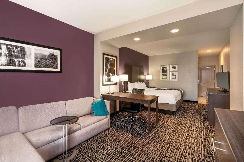 La Quinta Inn & Suites Chattanooga - Lookout Mtn 4