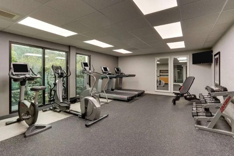 Best Western Plus Dalton Inn 3