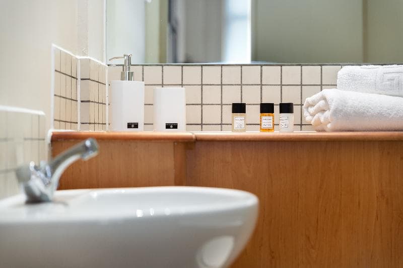 Luxurious Lawrence House Serviced Apartment 5