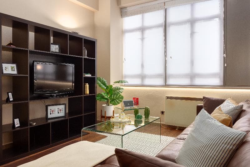 Luxurious Lawrence House Serviced Apartment 3